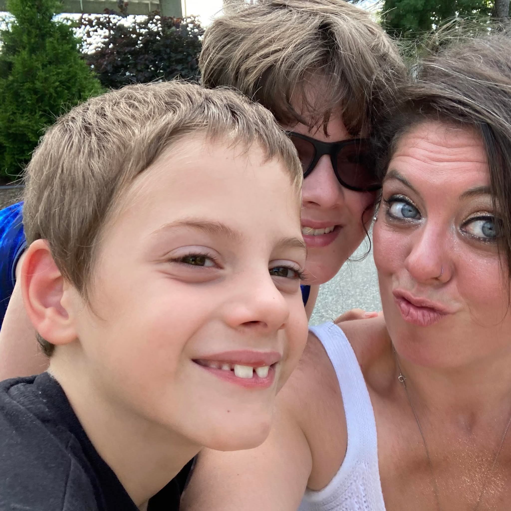 Donate to Help Rachel and Her Boys campaign photo, 5 of 8