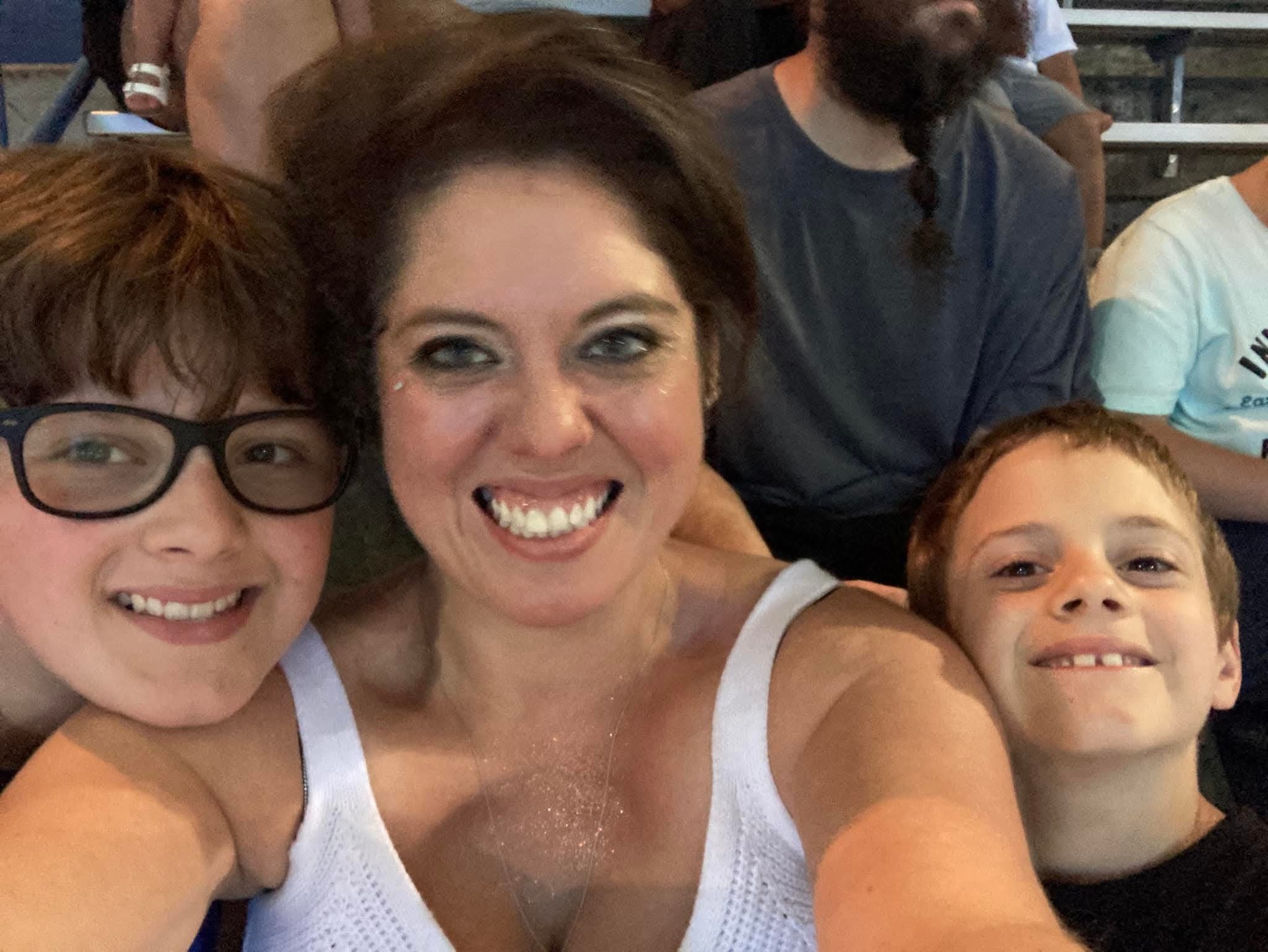 Donate to Help Rachel and Her Boys campaign photo, 6 of 8