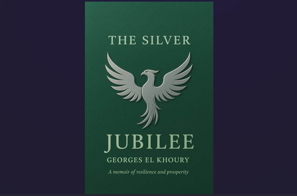 Empower Young Lives by Helping Publish The Silver Jubilee campaign photo, 2 of 4