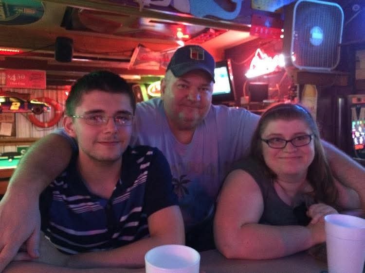 Big Joe's Cancer & Organ Treatment campaign photo, 4 of 5