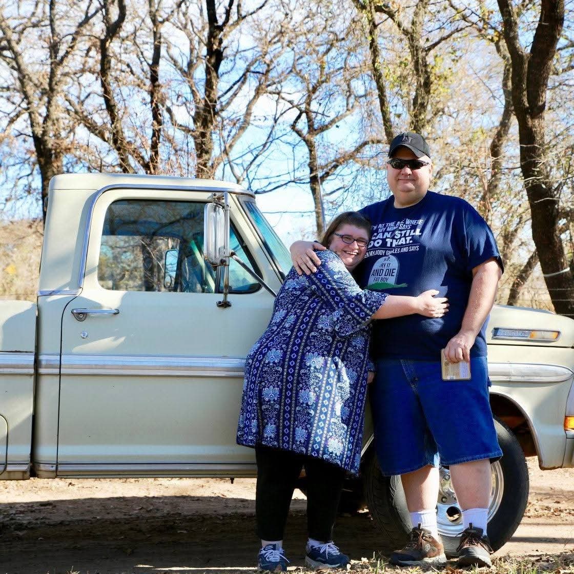 Big Joe's Cancer & Organ Treatment campaign photo, 2 of 5