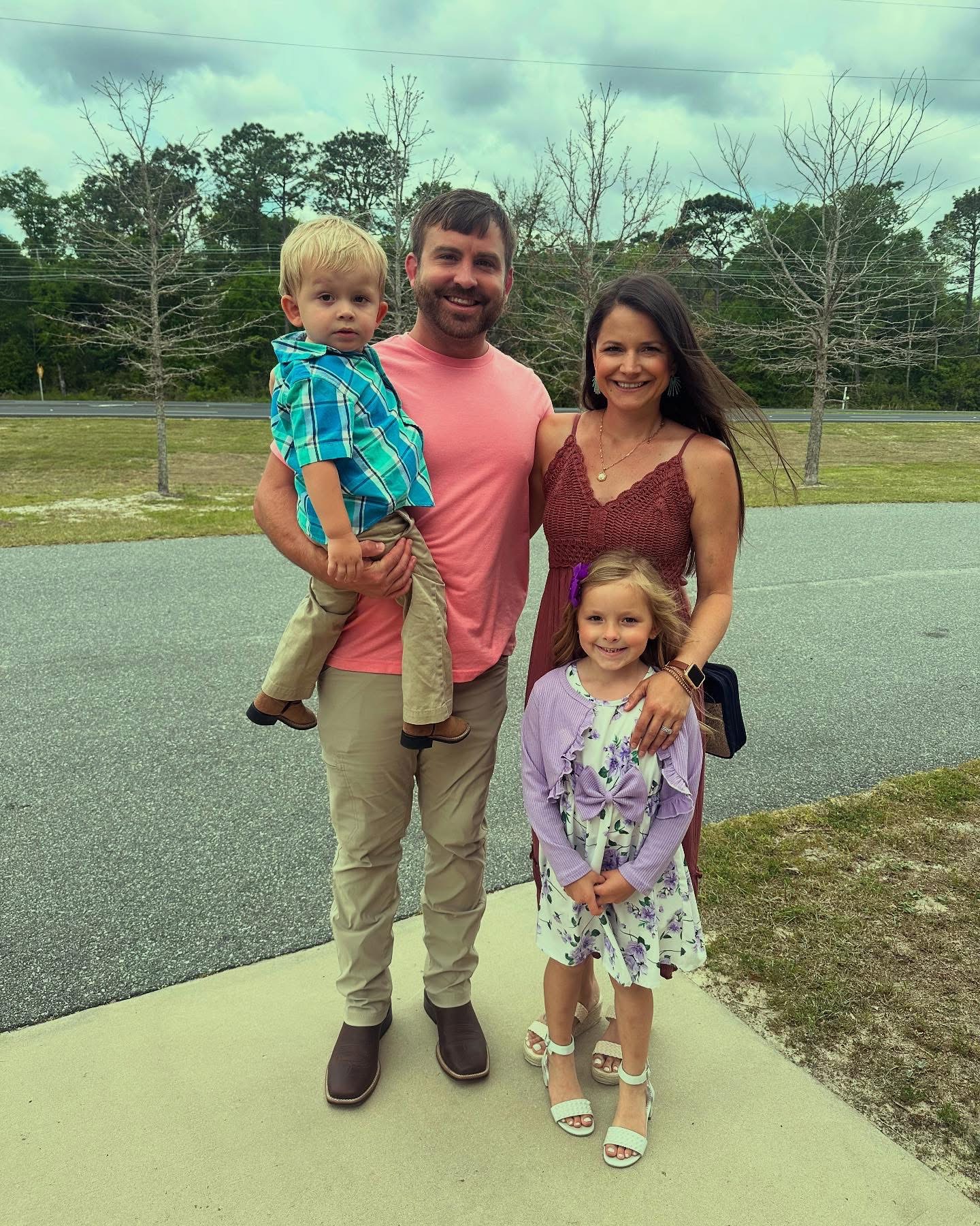 Support Landon's Burn Recovery Journey campaign photo, 4 of 6