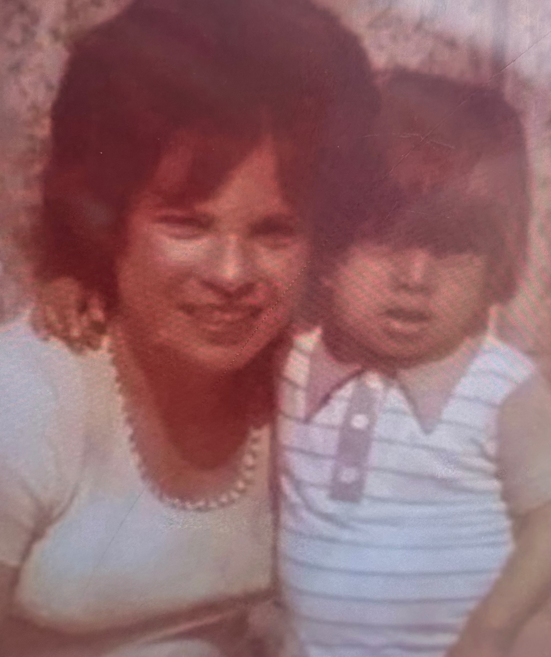 Support Marina Torres’ Funeral Expenses campaign photo, 2 of 4