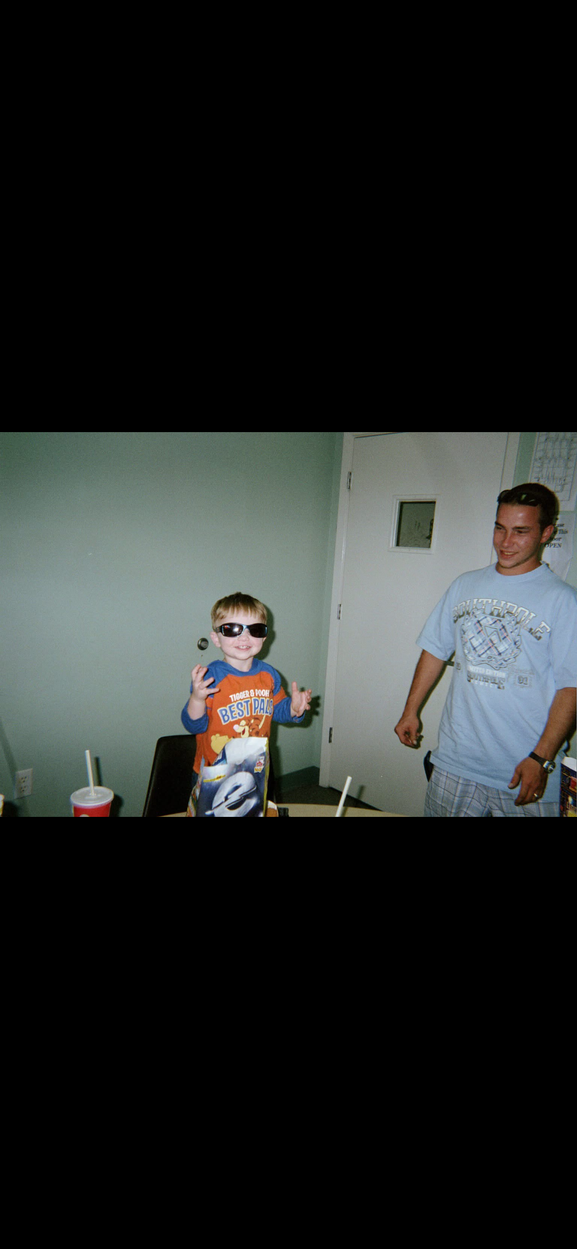 Help Us Honor William Smith's Last Wishes campaign photo, 2 of 8
