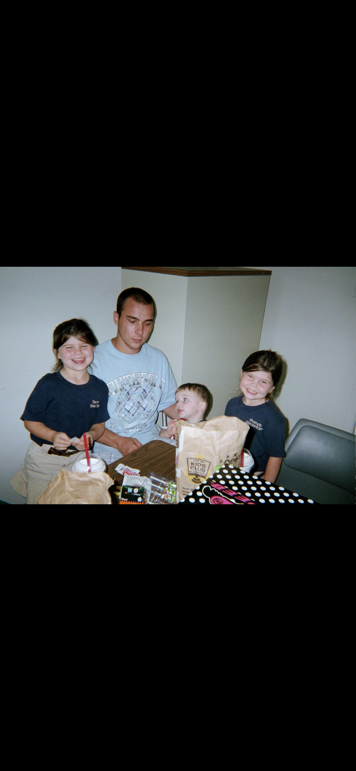 Help Us Honor William Smith's Last Wishes campaign photo, 4 of 8