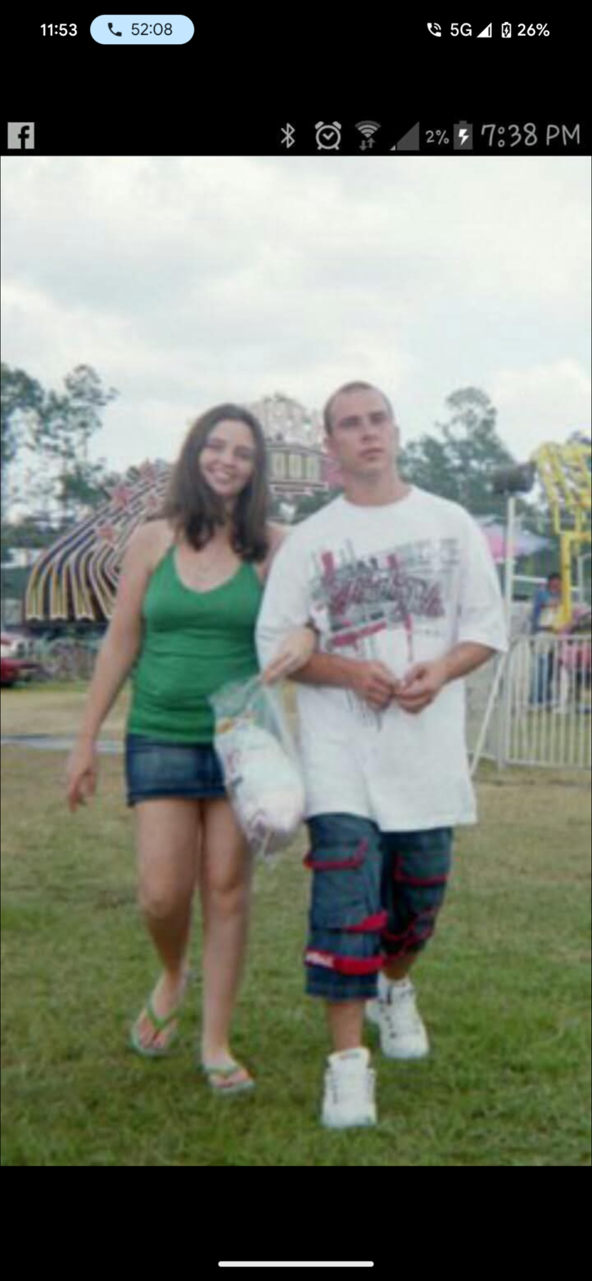 Help Us Honor William Smith's Last Wishes campaign photo, 5 of 8