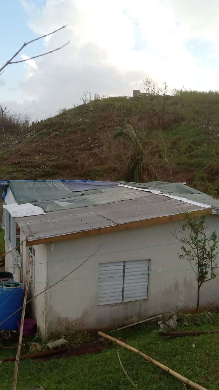Help Rebuild After Hurricane Melissa campaign photo, 4 of 5