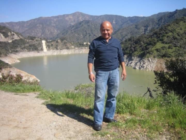 Support Roberto Vasquez's Final Farewell campaign photo, 2 of 4