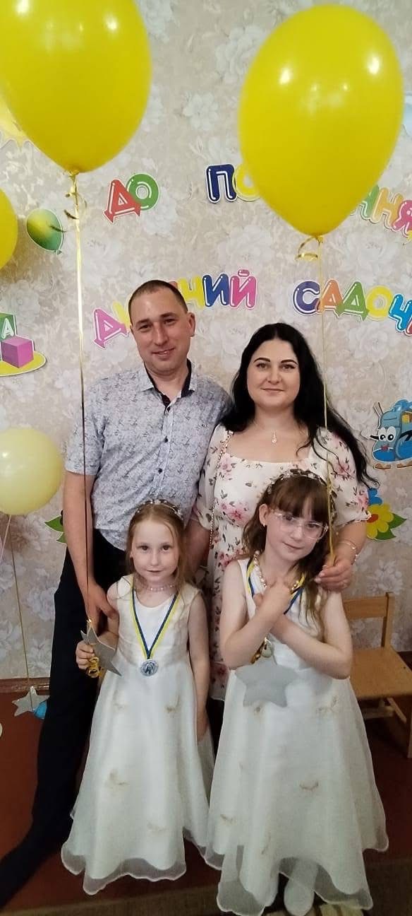 My Ukranian Friends are in need! campaign photo, 2 of 6