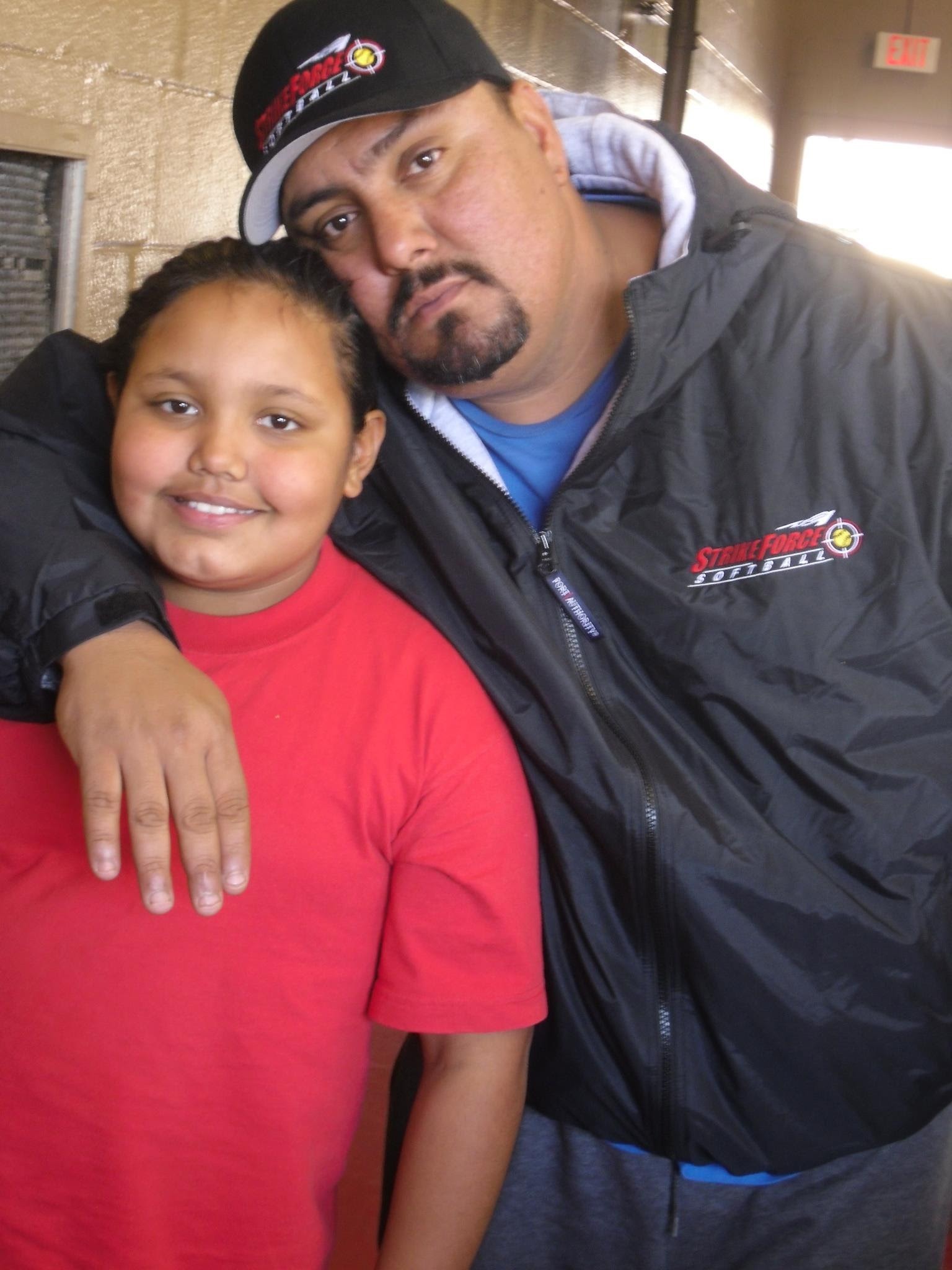 Support Marisil's Efforts for Her Dad campaign photo, 2 of 8