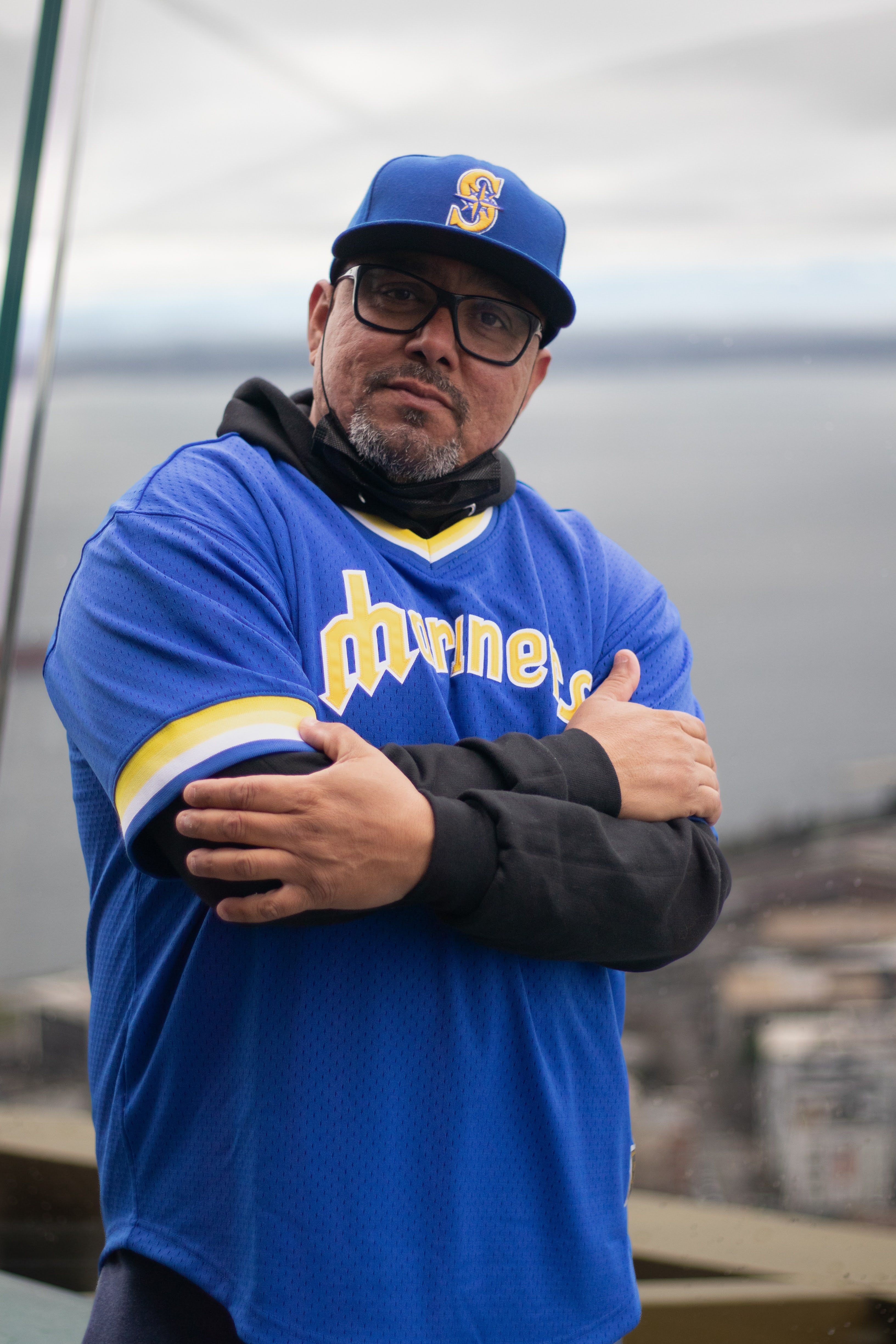 Support Marisil's Efforts for Her Dad campaign photo, 4 of 8