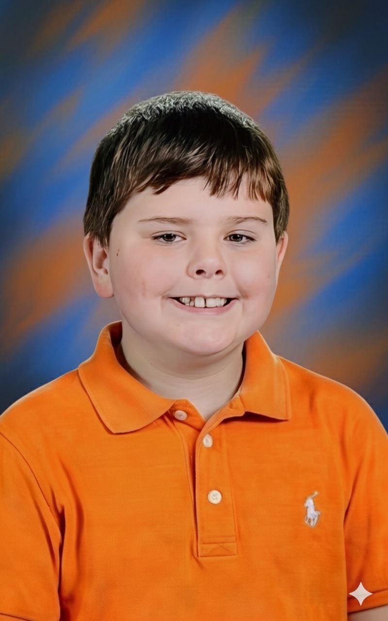 Help Aiden Hear Again: Support Needed campaign photo, 2 of 6
