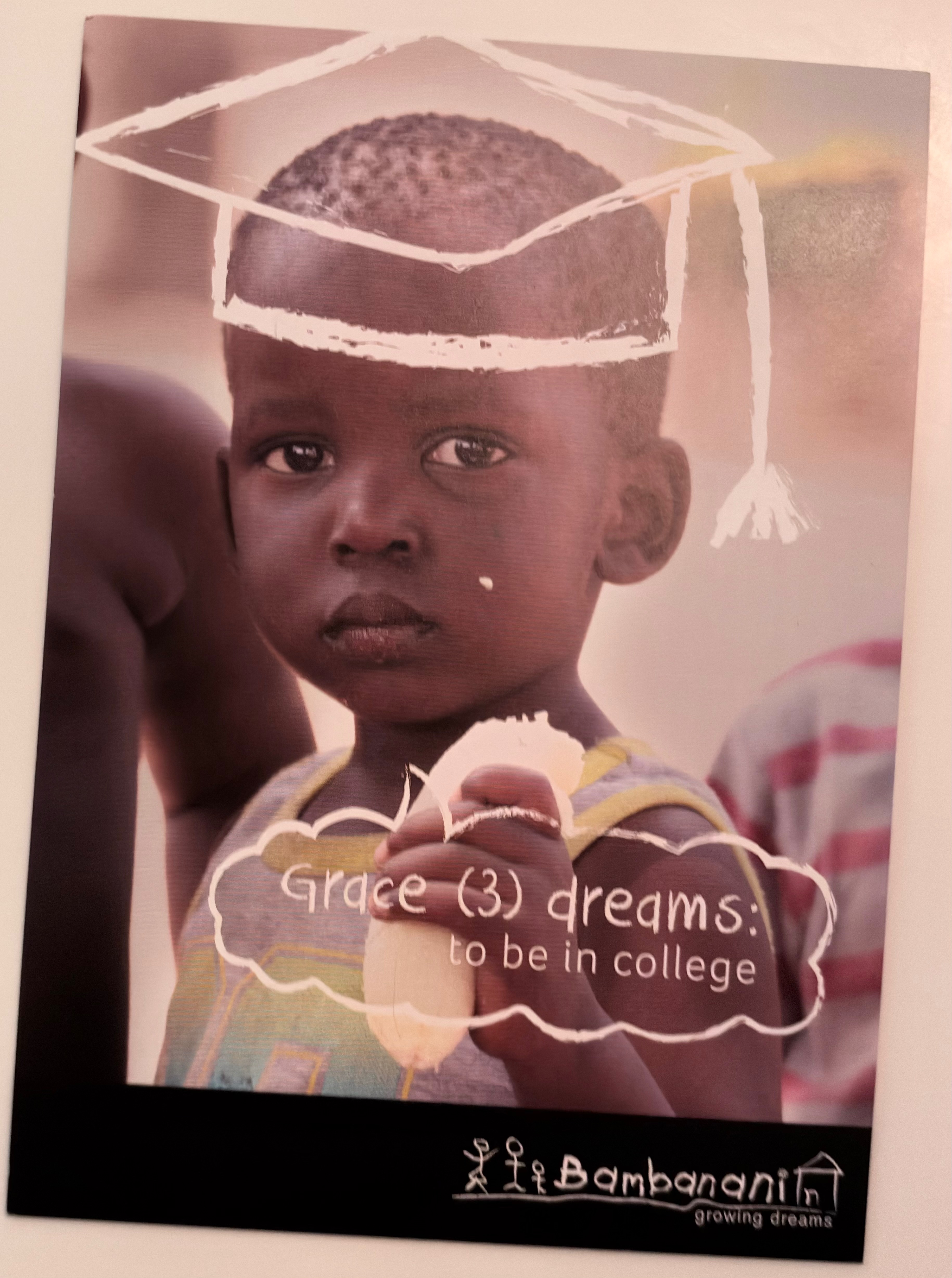Help mij helpen in Afrika campaign photo, 4 of 5