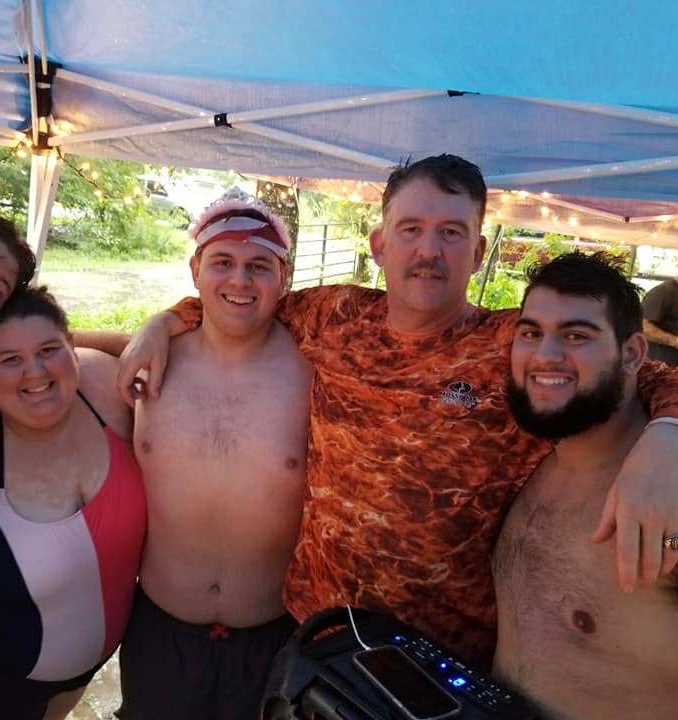 Help John Legg Sr Fight for More Time with Family campaign photo, 6 of 7