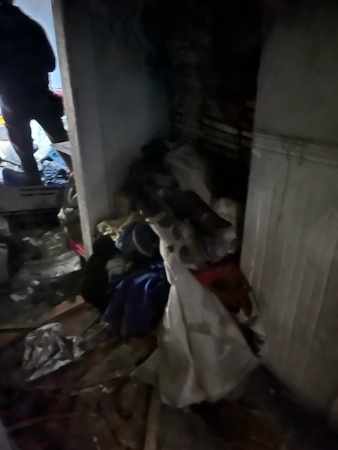 Support a Family Displaced by Fire campaign photo, 5 of 7