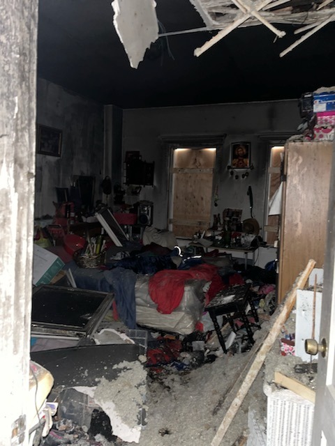 Support a Family Displaced by Fire campaign photo, 6 of 7