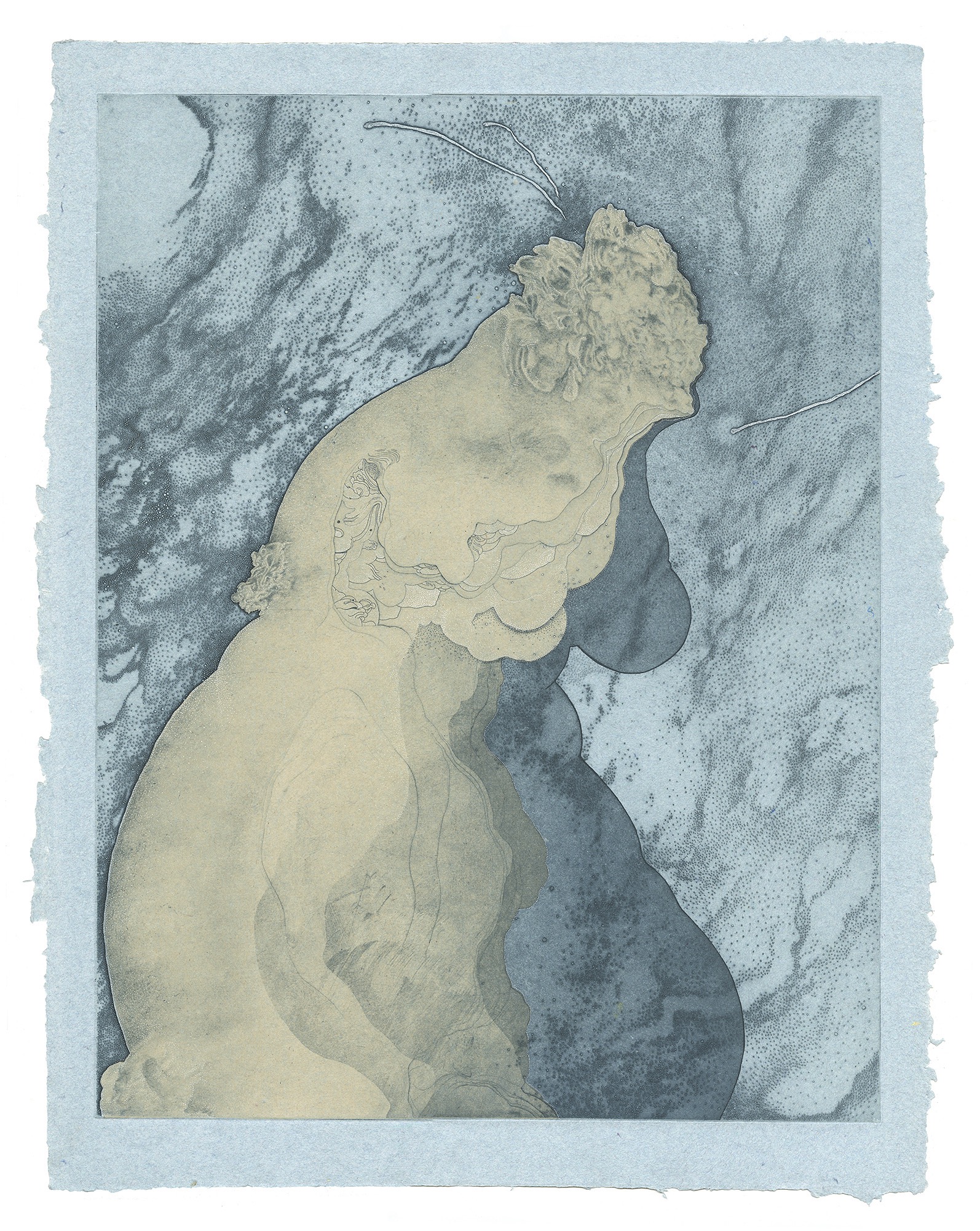 Support  Artist Affected by Fire campaign photo, 5 of 7