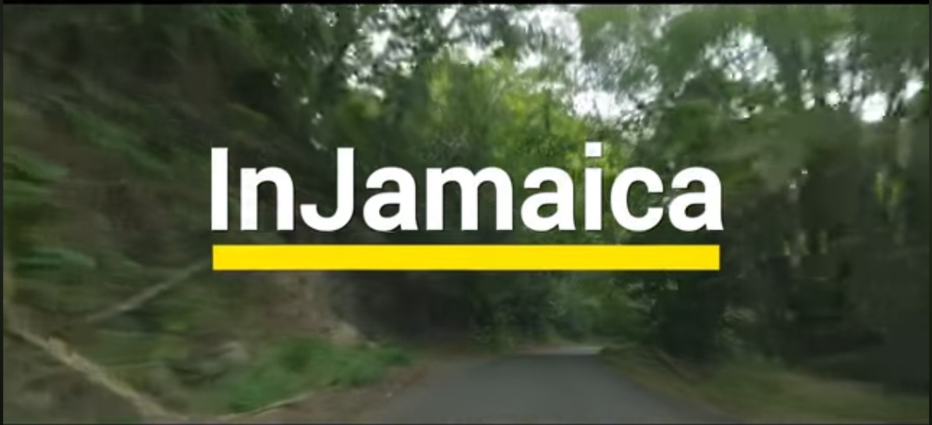 Jamaica Relief! campaign photo, 2 of 4