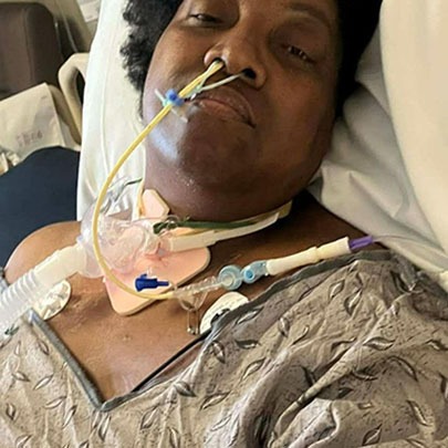 Support Jolene Samuel’s Recovery Journey campaign photo, 2 of 8