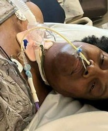 Support Jolene Samuel’s Recovery Journey campaign photo, 6 of 8
