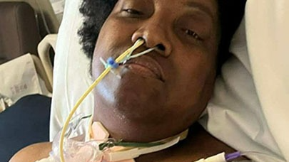 Jolene Samuels Rohan Ranger Fundraiser by Cheryl Dunbar : Support Jolene Samuel’s Recovery Journey