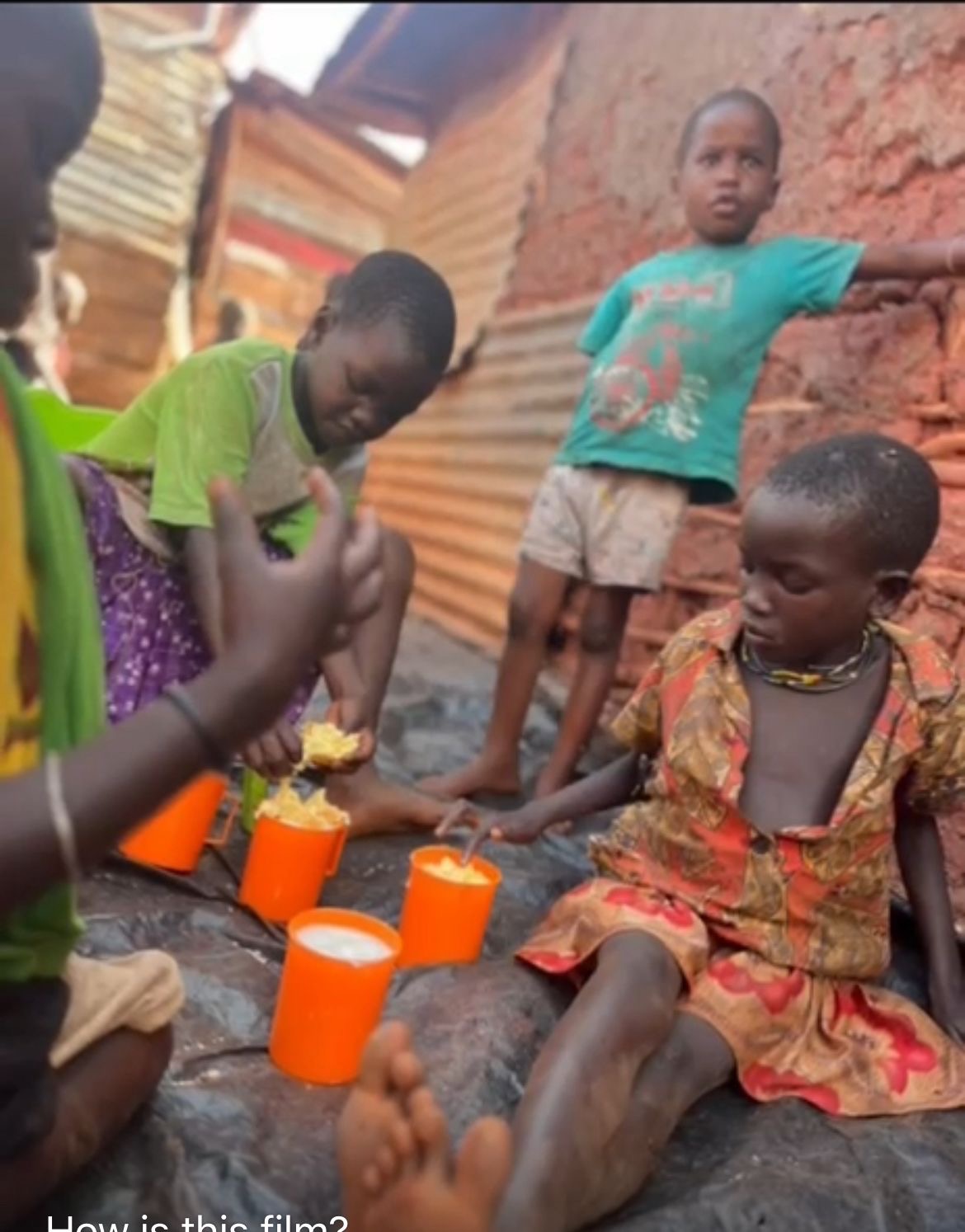 Hilfe für Waisenkinder in Uganda campaign photo, 6 of 7