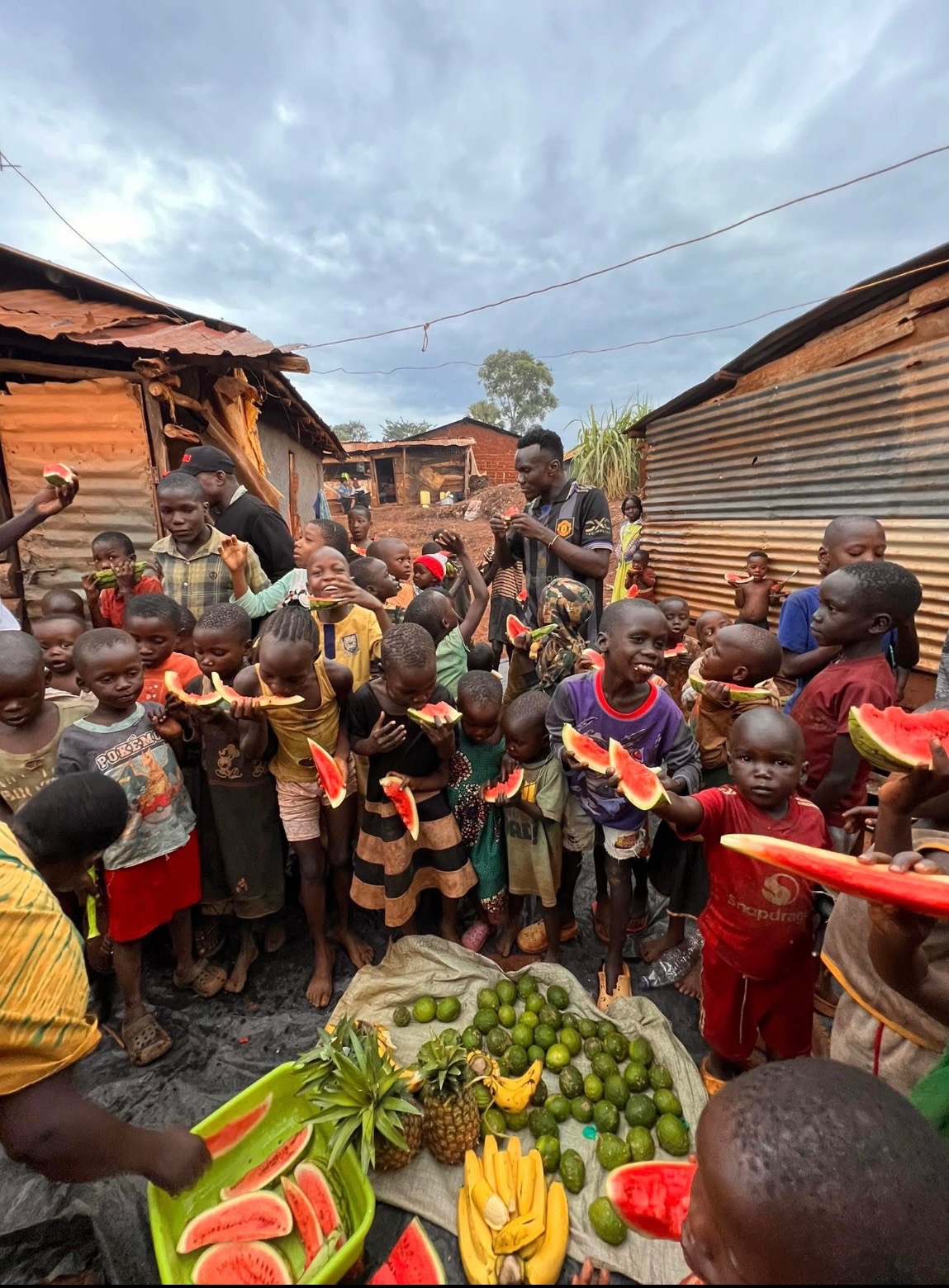 Hilfe für Waisenkinder in Uganda campaign photo, 4 of 7