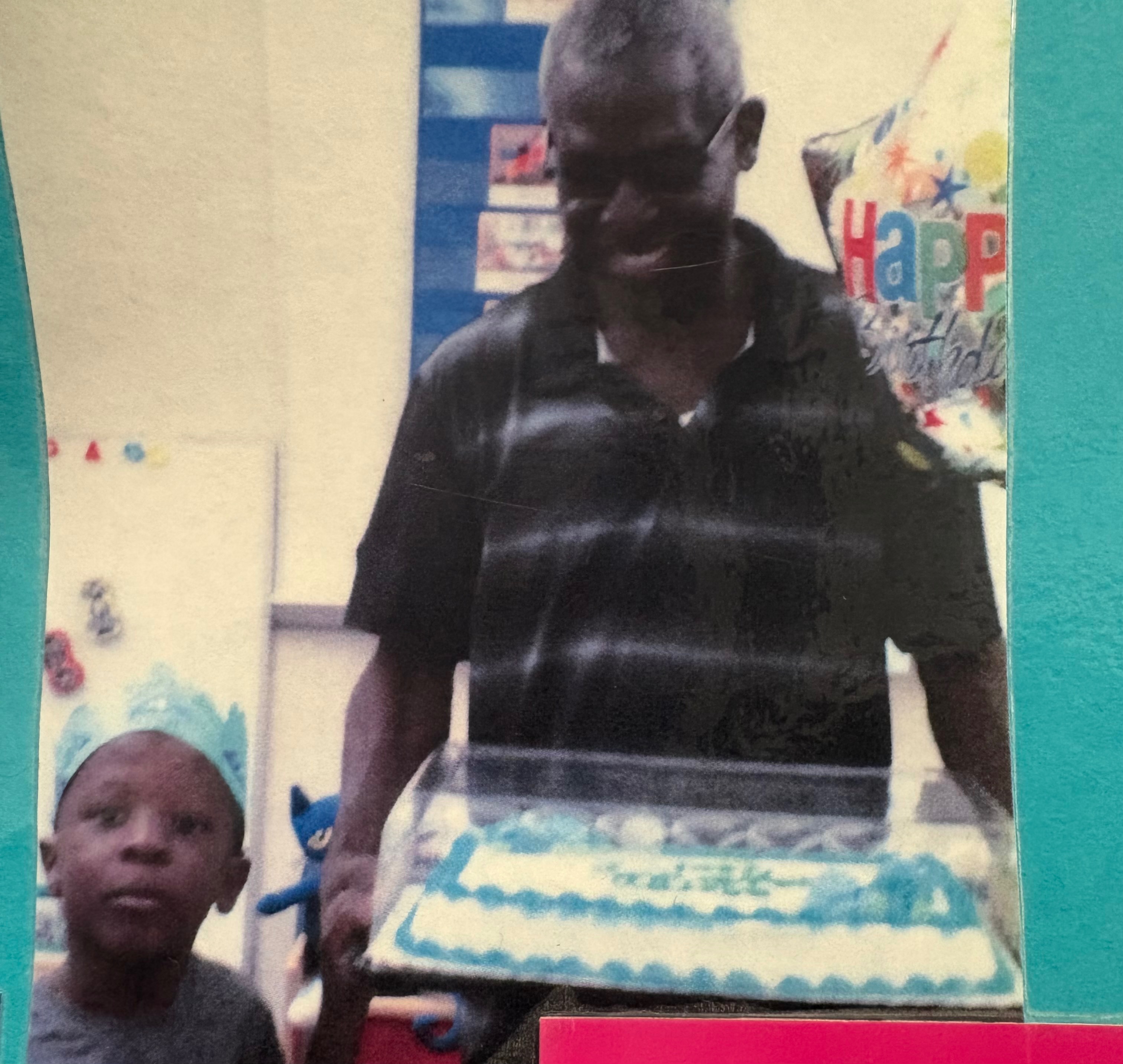 ❤️ Honoring the Life of Rochenel Moise ❤️ campaign photo, 4 of 8
