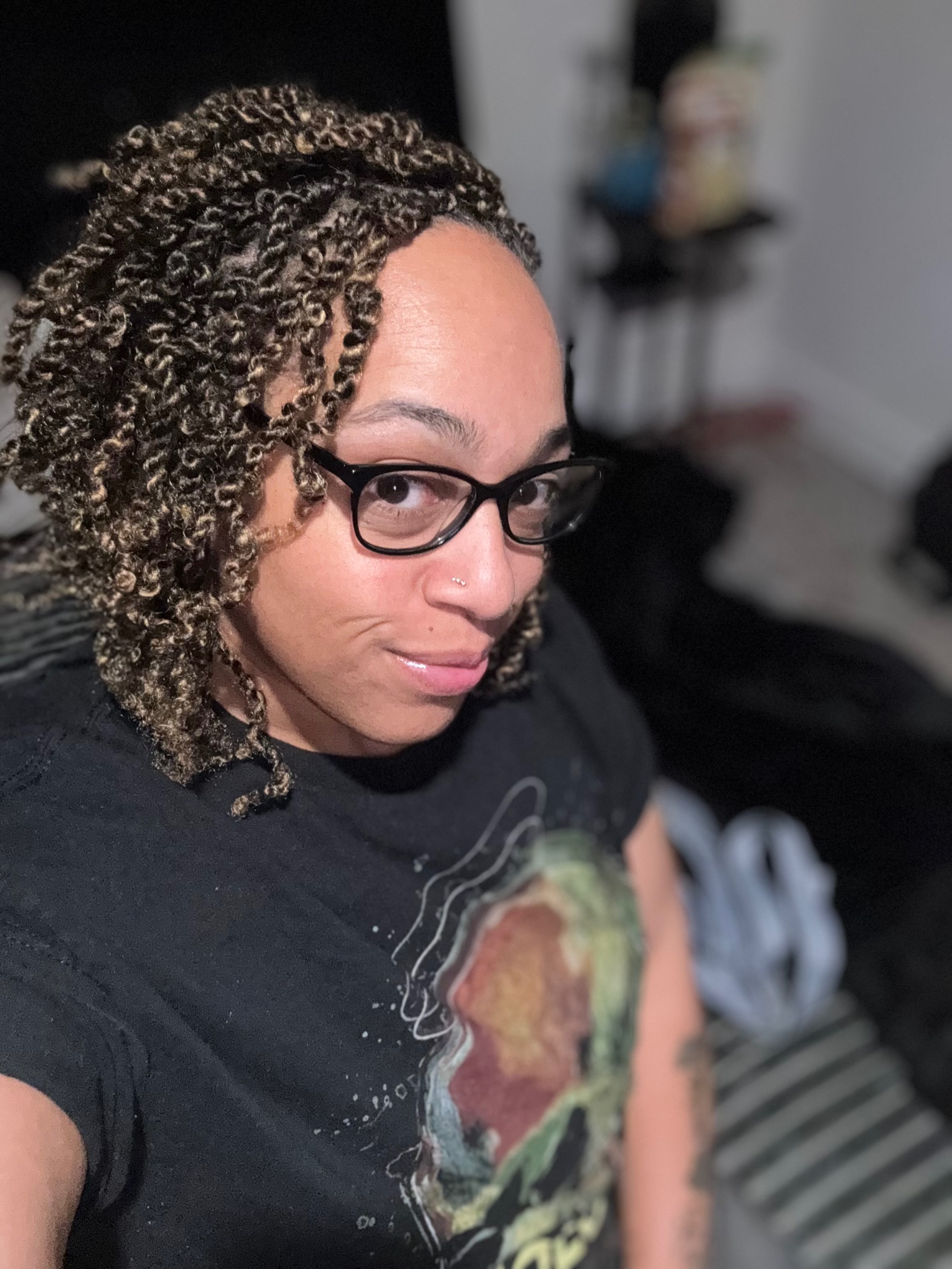 Support Jordyne and Armoniee's Mom's Recovery campaign photo, 2 of 4