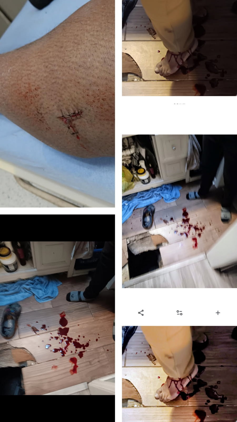 Urgent Help for Briana's Home Repairs campaign photo, 5 of 8