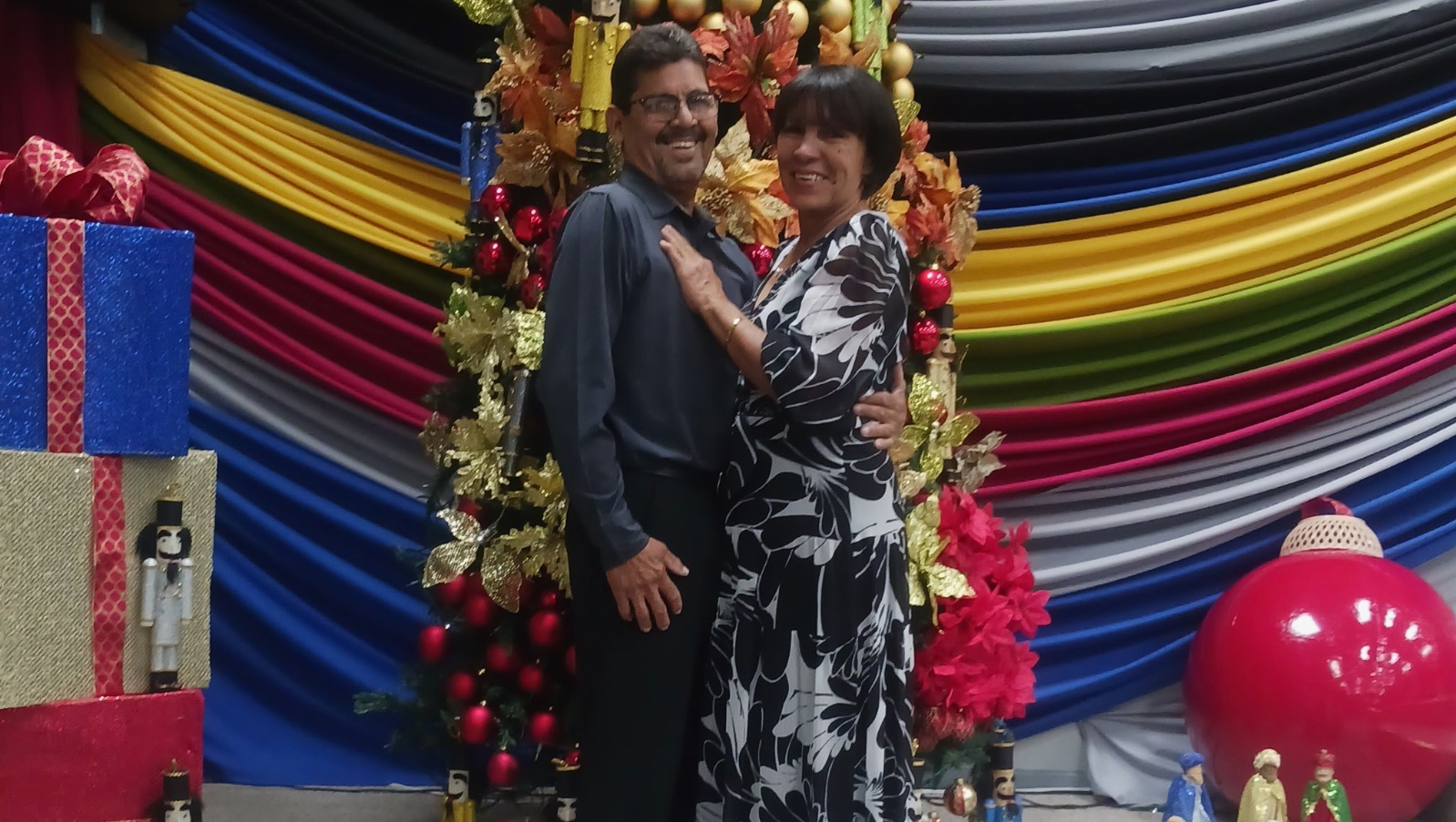 Ayuda para Fernando ‘Wichiri’ Torres Arroyo