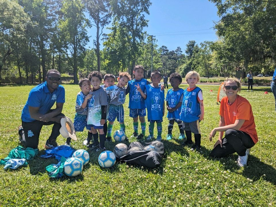 Help NOSA Create a Home of Hope Through Soccer campaign photo, 6 of 8