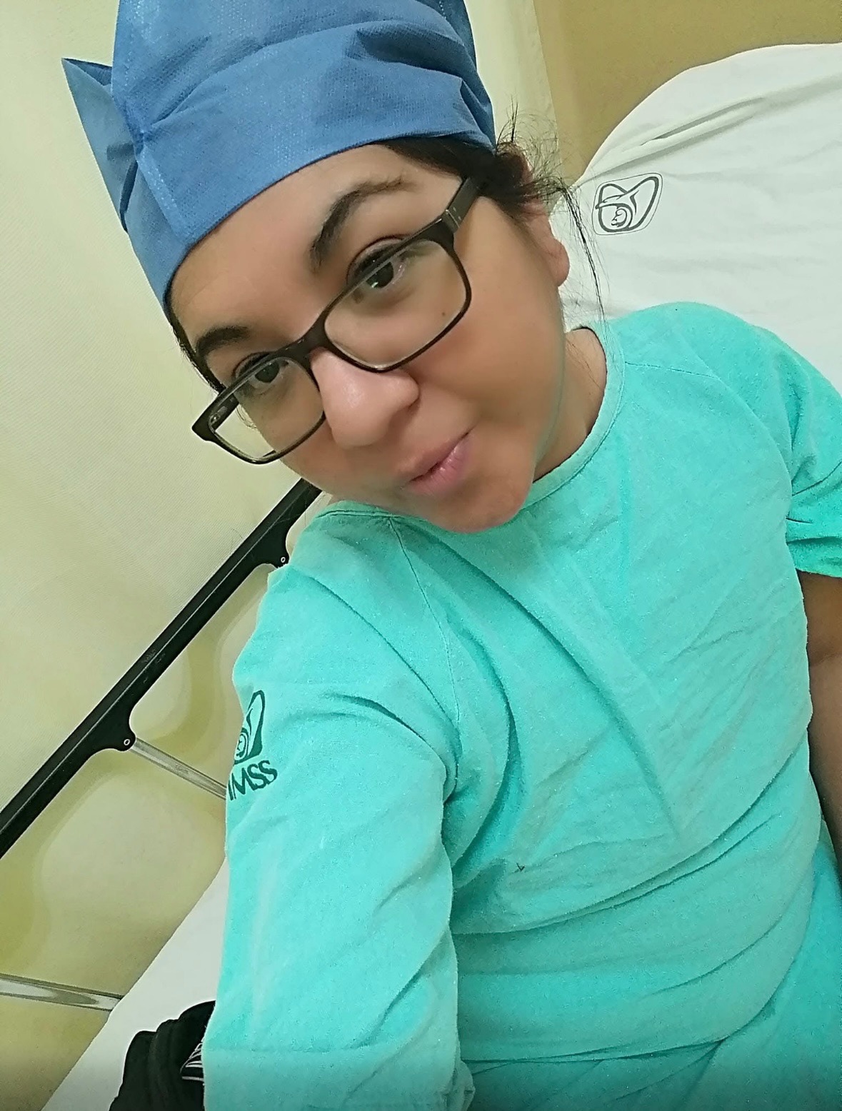 Help Aracely Get a Second Chance at Life campaign photo, 7 of 8