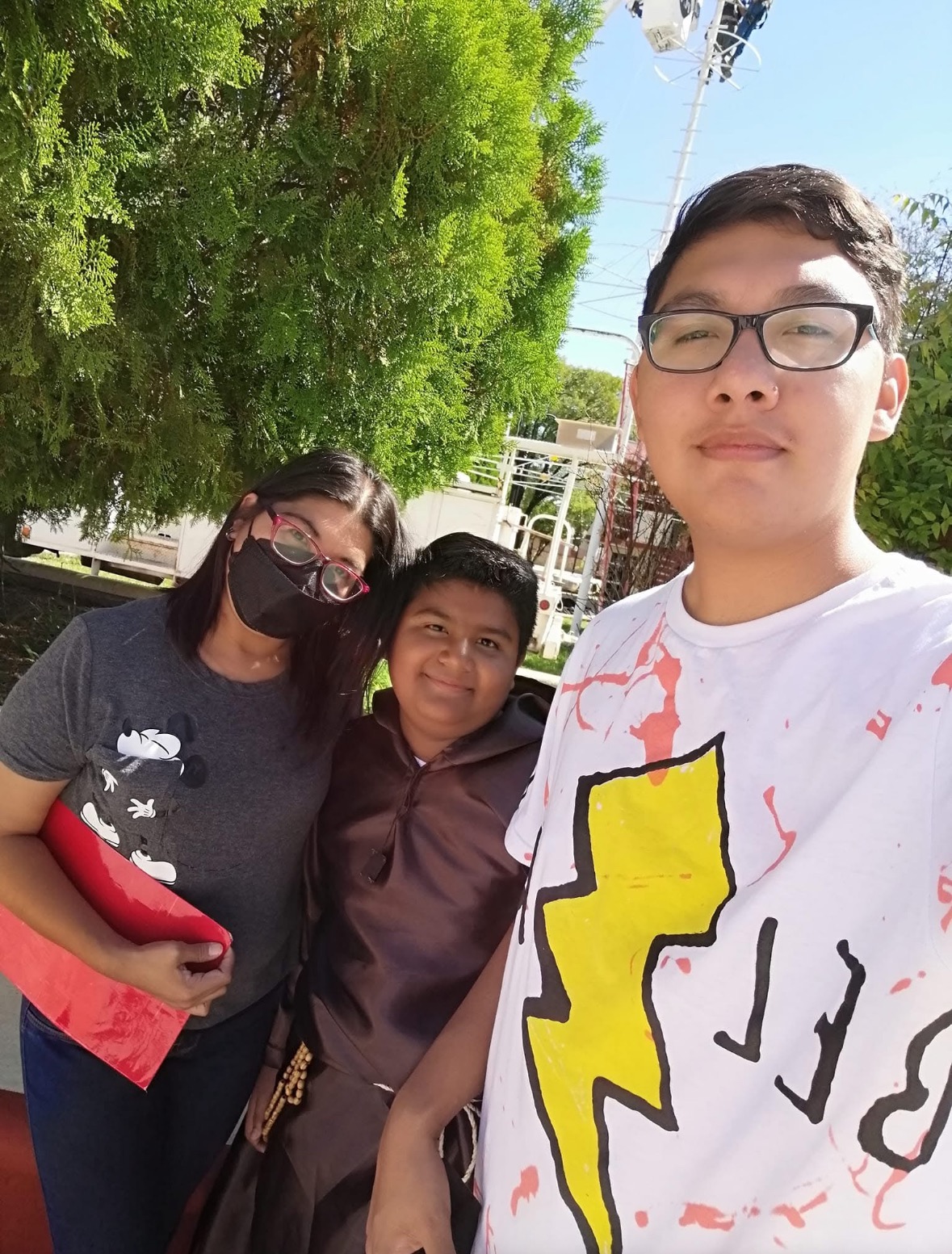 Help Aracely Get a Second Chance at Life campaign photo, 5 of 8
