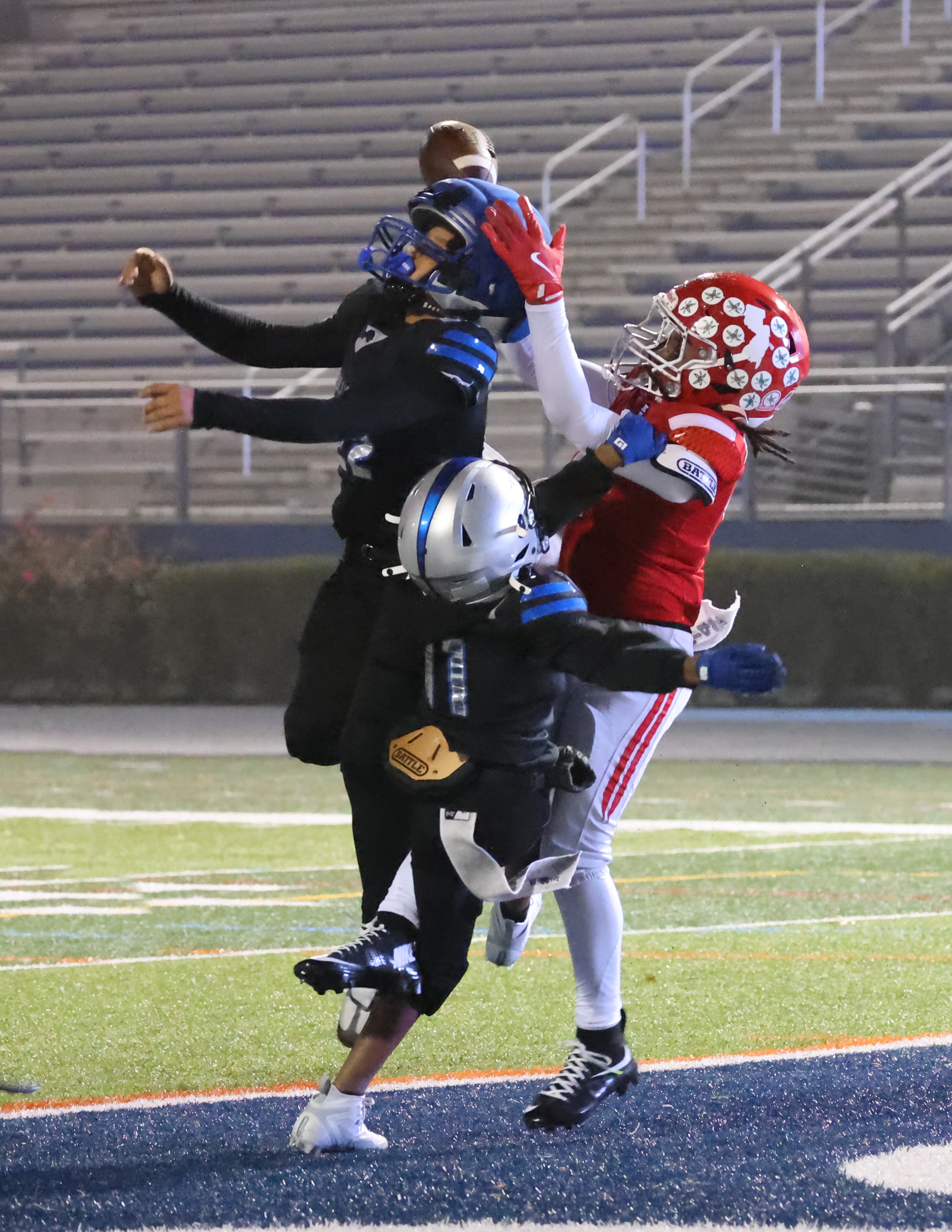 Support Aurvon's Dream to Play Football campaign photo, 4 of 8