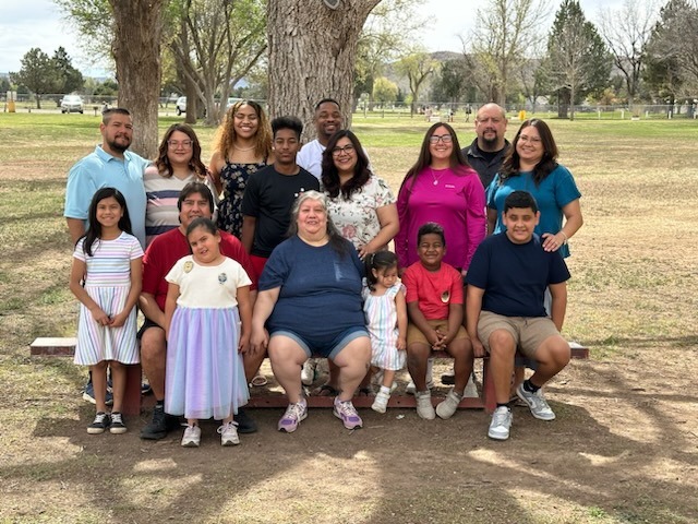 Support Cecilia Torres' Cancer Battle campaign photo, 4 of 5