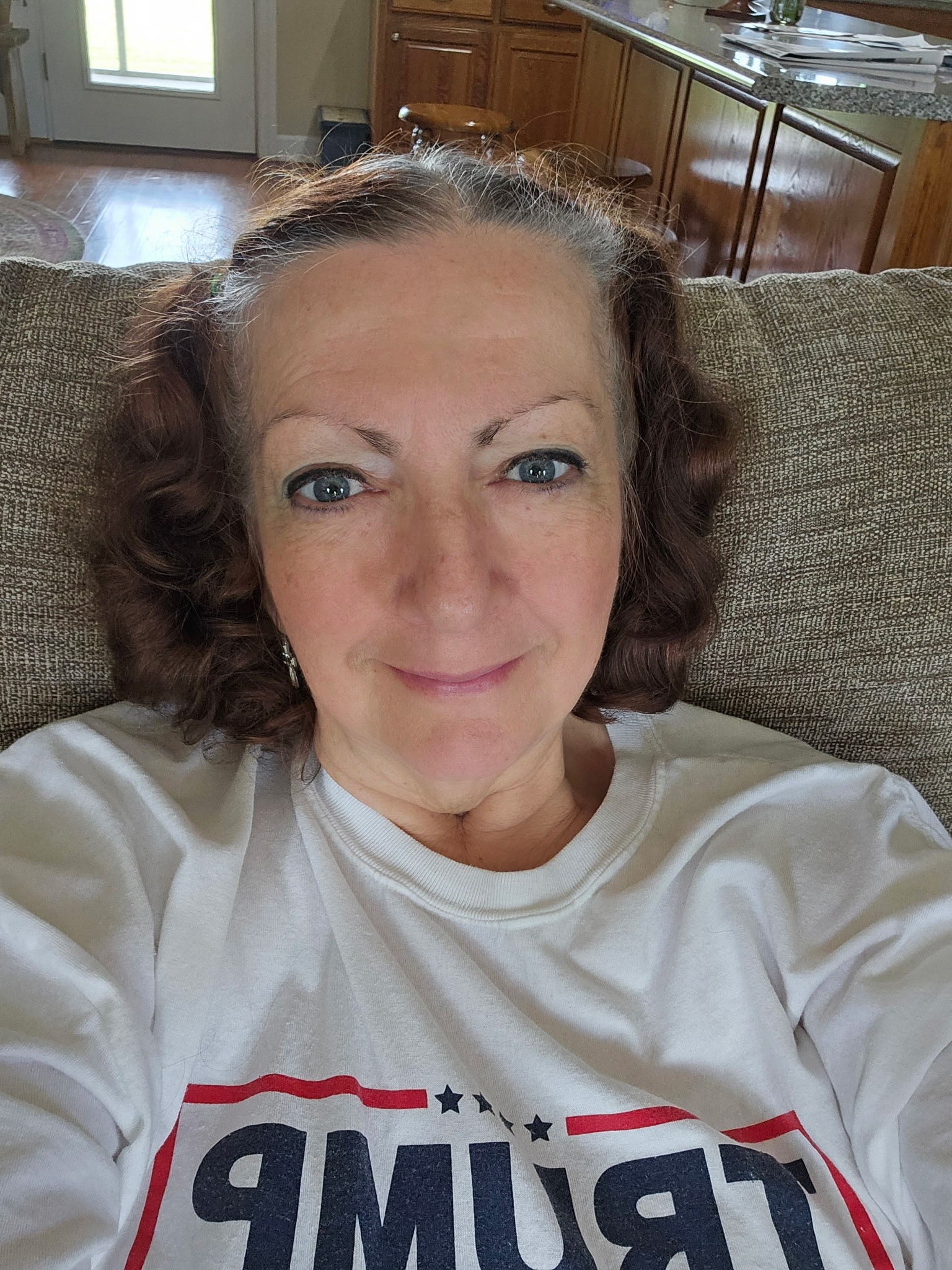 Help Sandra Austin Navigate Life After Loss campaign photo, 5 of 7