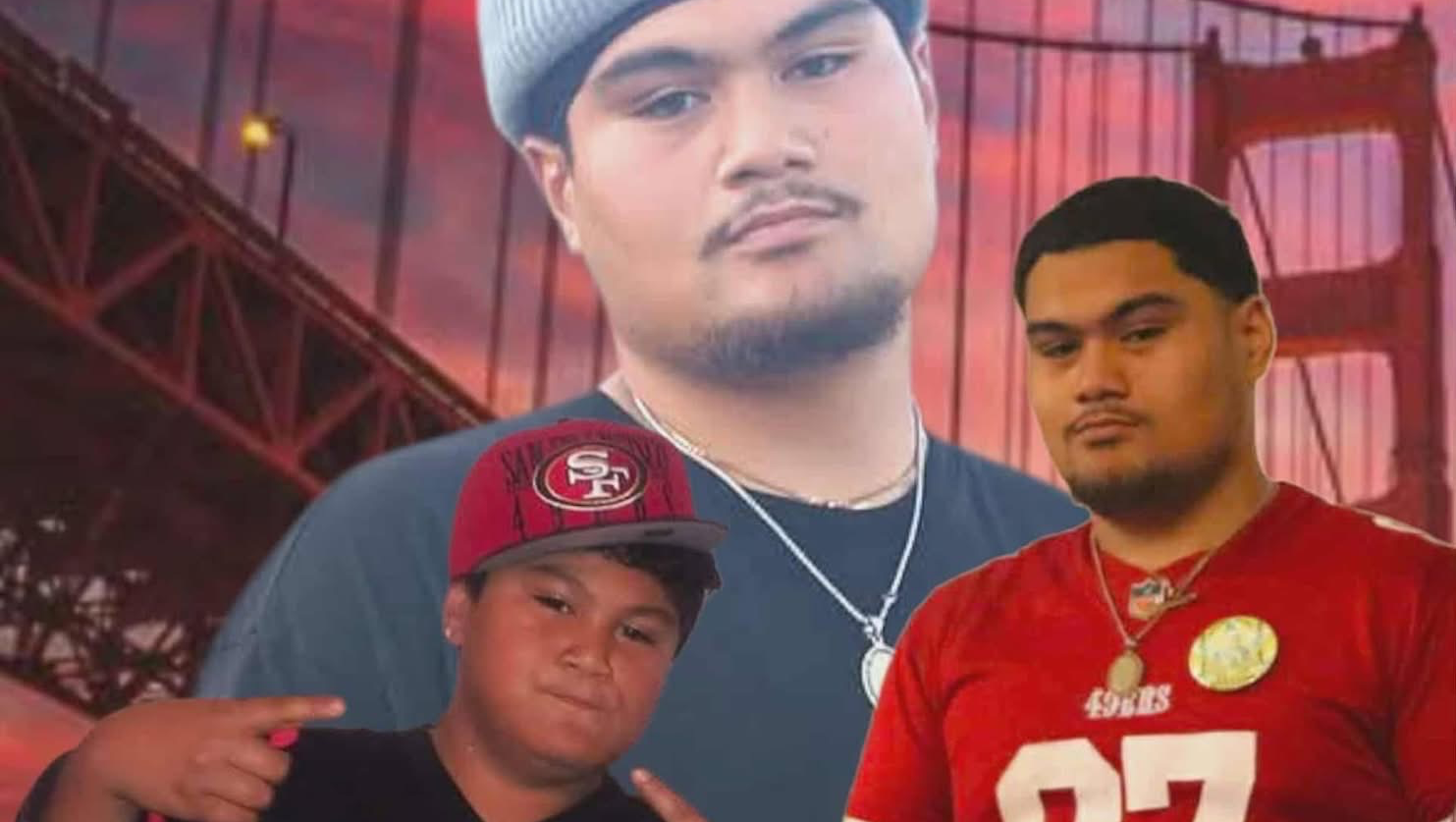 Bring Kaylyn Home: Support Kita Tafao pinned link photo