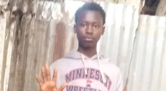 Help Ousman Feed His Family After Tragedy campaign photo, 4 of 4