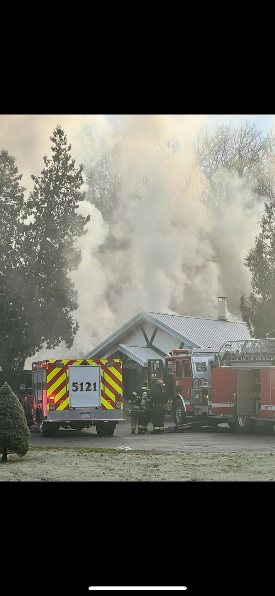 Support Kelley and Family After Tragic Fire Loss campaign photo, 5 of 6