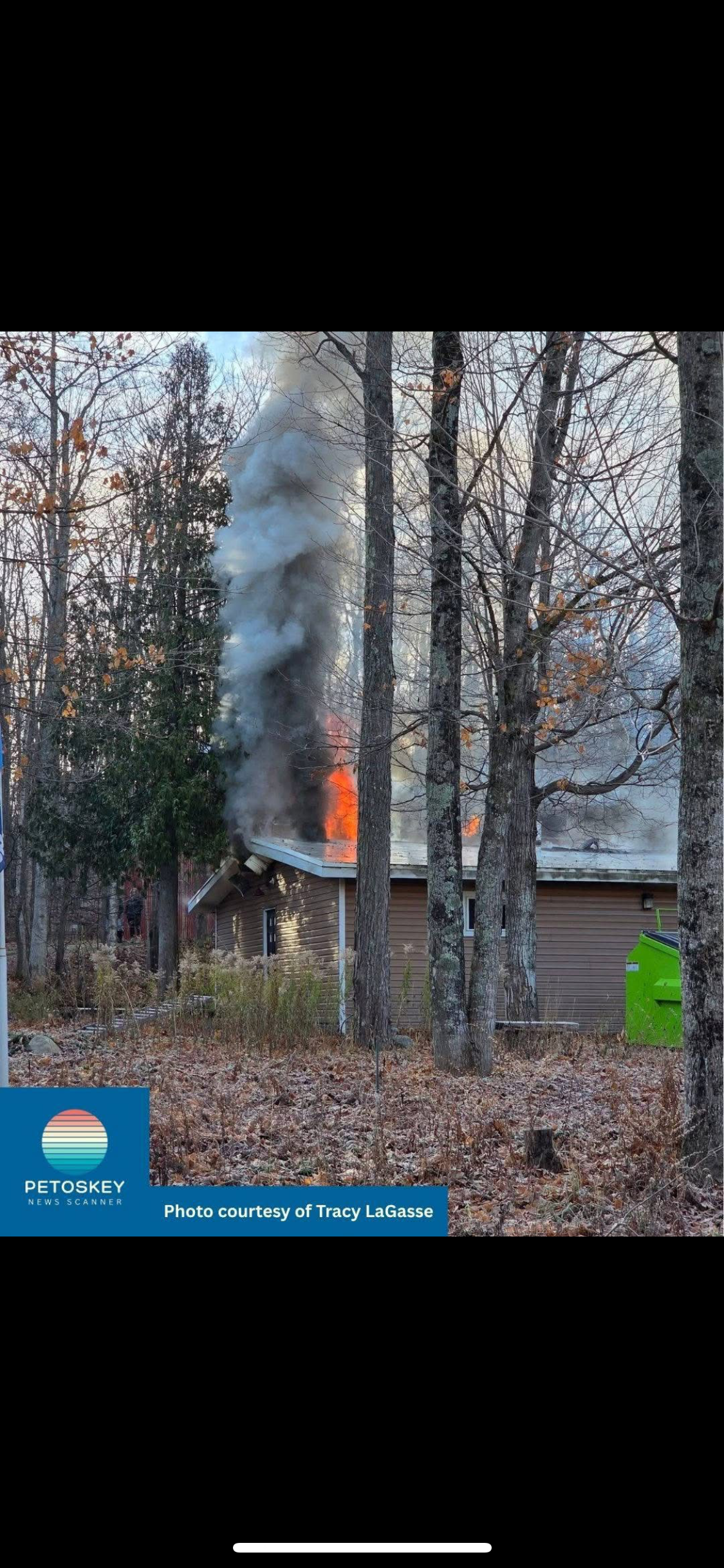 Support Kelley and Family After Tragic Fire Loss campaign photo, 2 of 6