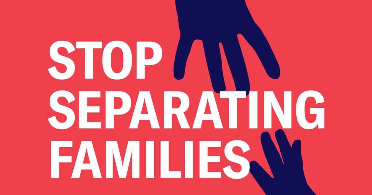 Bring René's Family Back Together campaign photo, 2 of 4
