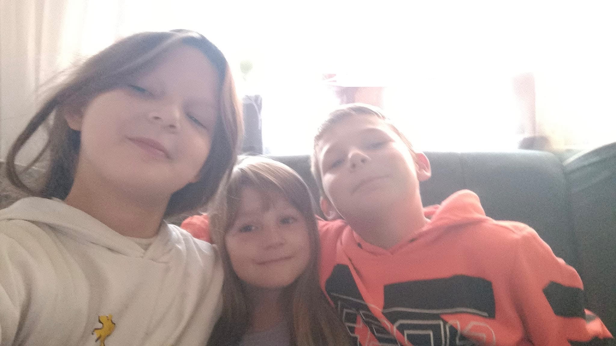 Support Muhamed's Family After Home Loss campaign photo, 5 of 6