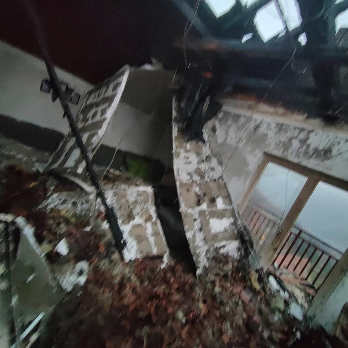 Support Muhamed's Family After Home Loss campaign photo, 2 of 6