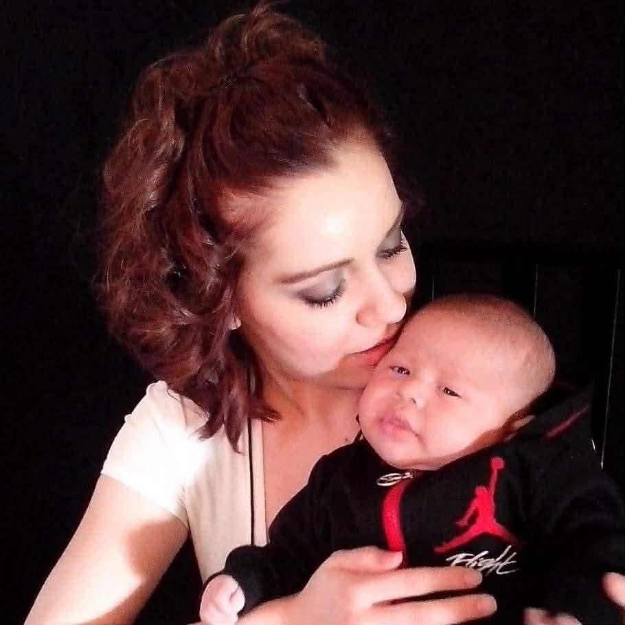 Help Joanna Reunite with Her Son campaign photo, 4 of 5