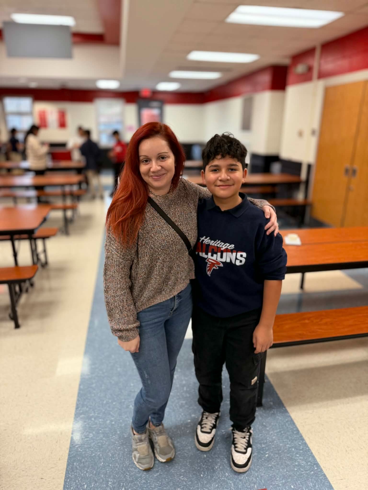 Help Joanna Reunite with Her Son campaign photo, 2 of 5