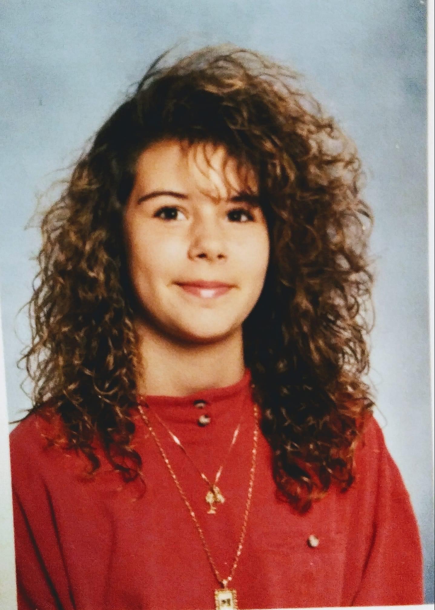 Celebrate Marie's Life, Support Her Girls campaign photo, 4 of 8