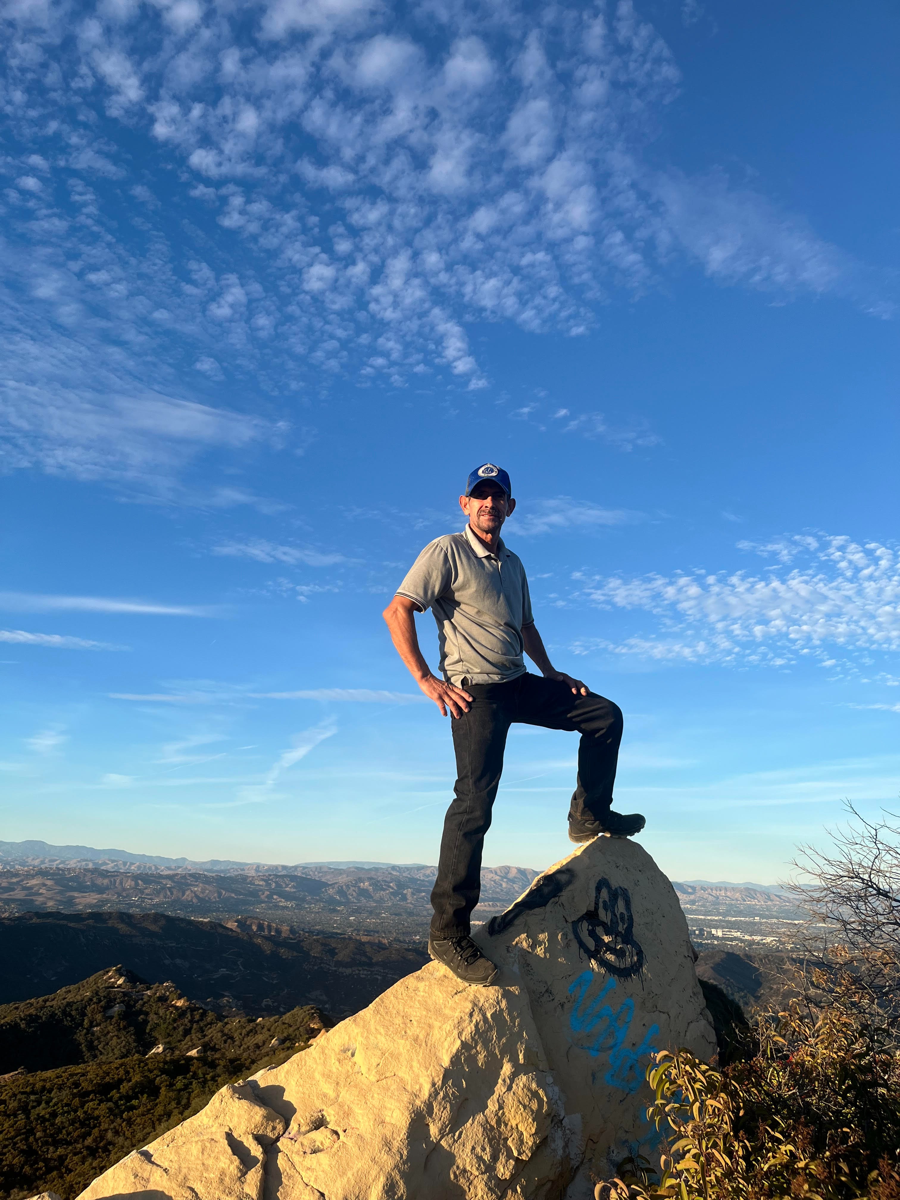 Help Cesar Salvatierra Pay His ICE Bond campaign photo, 2 of 5