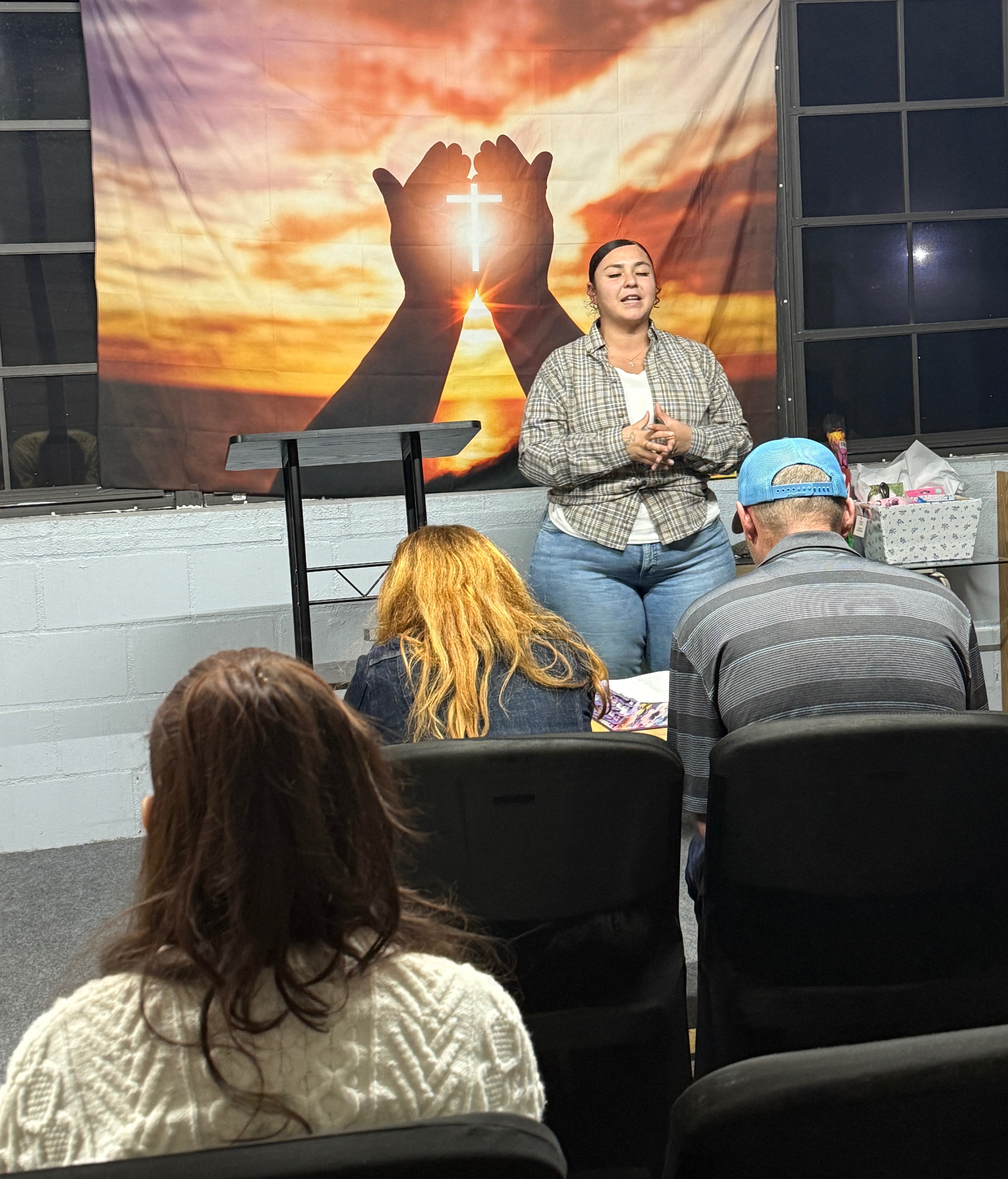 Healing and Hope for Addiction Recovery campaign photo, 5 of 8