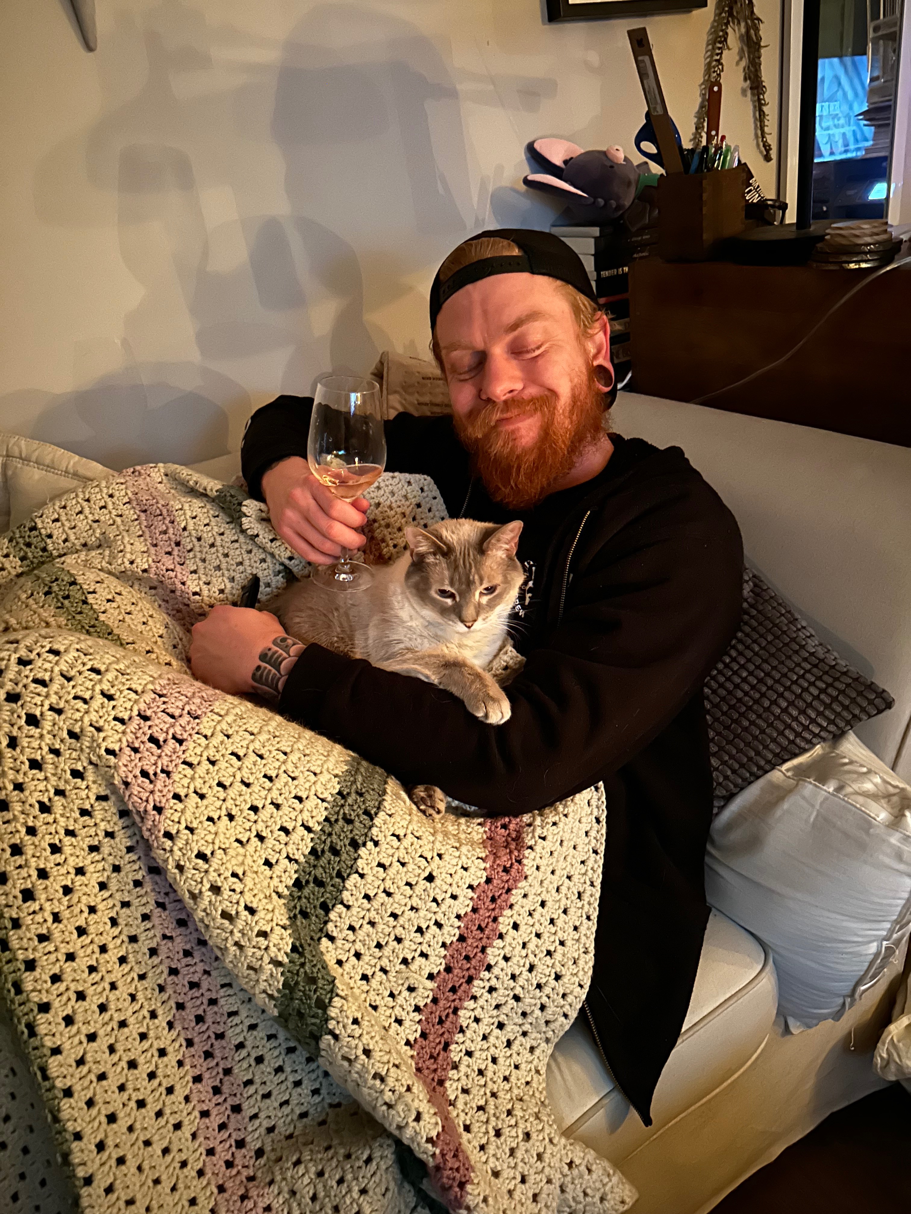 Help Sheldon Get His Much-Needed Dental Surgery campaign photo, 5 of 8